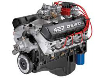 C1712 Engine